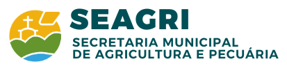 SEAGRI — Secretaria Municipal de Agricultura e Pecuária de Jaboticatubas